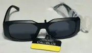 Foster Grant CaliBlue 100% UVA/UVB Lens Protection Scratch Resistant Sunglasses