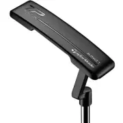 TaylorMade TP Black Juno Putter - 35"/Right Handed/Plumber's Neck