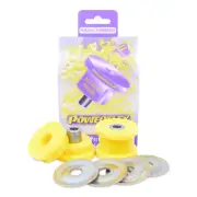 Powerflex for Volkswagen Golf Mk2 4WD (85 - 92) Rear Beam Bushing (Street)
