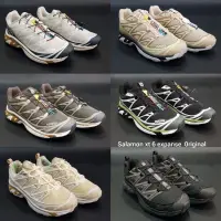 在飛比找蝦皮購物優惠-爆23GHG 高品質運動鞋 Salomon xt 6expe