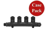 GARMIN NMEA 2000 MULTI-PORT T-CONNECTOR 5 PACK 010-11078-01CASE