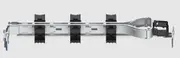 Synology Cable Management Arm CMA-01 - Cable management solution for Synology rackmount servers .Stock on Hand Promo
