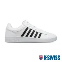 在飛比找Yahoo奇摩購物中心優惠-K-SWISS Court Winston II時尚運動鞋-