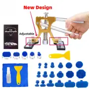 Car Dent Repair Tools Adjustable Dent Remover Suction Auto Dent Puller Tool Kit