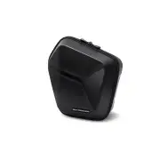 Suitcase Urban ABS For SLC Luggage Rack Right