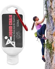 Basketball Grip Powder | Liquid Magnesium Grip Powder,Portable Effective Sports Chalk for Cycling Gymnastics Rock Climbing Badminton Weightlifting