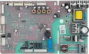 1PCS Refrigerator Control Board 0061800259 Circuit PCB V98505 Control Board.Compatible for Haier Refrigerator Fridge Motherboard Freezer Parts