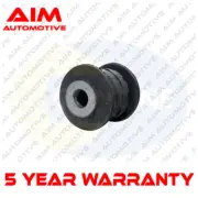 Track Control Arm Bush Front Lower AIM Fits Mazda CX-5 2.0 2.2 D 2.5 KD3534470C