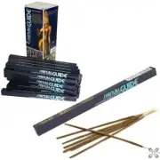 Spiritual Guide 400 Incense Sticks Padmini Aromatics Wicca Smudge Pagan