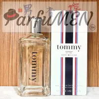 在飛比找蝦皮購物優惠-🧛‍♂️男香控㊣ Tommy Hilfiger Tommy 