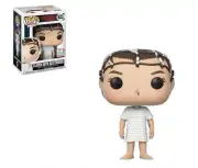 Pop Funko Stranger Things Eleven NYCC Convention Exclusive New