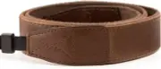 Megagear Slr, Dslr Leather Camera Shoulder Or Neck Strap,Brown