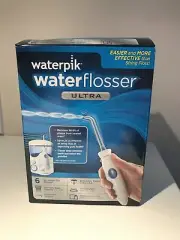 Brand new Waterpik ultra water flosser