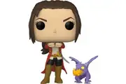 X-Men Kate Pryde with Lockheed US Exclusive Pop! Vinyl