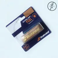 在飛比找蝦皮購物優惠-Babolat 網球拍基本握把自然握感替換