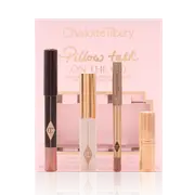 [Charlottes] Pillow Talk On The Go: Mini Pillow Talk Makeup Gift Set Walk Of No Shame On The Go: Red Makeup Gift Set | Charlotte Tilbury