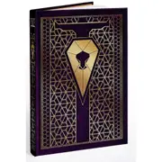 Dune RPG Corrino Collectors Edition Core Rulebook