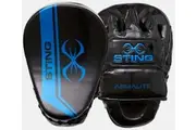 Sting Armalite Focus Mitt - Black / Blue