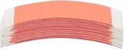 TOUISEDGI Wig Double Sided Adhesive Tape, 36pcs / Bag Lace Front Wig Double Sided Adhesive Tape Wigs Adhesive Tape Accessory