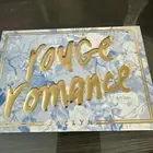 Jaclyn Cosmetics Rouge Romance Matte Blush Palette