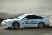 Advanced Drifting - Bacchus Marsh