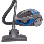 Westinghouse Cyclonic Bagless Vacuum Cleaner - Blue Silver