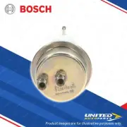 Bosch Fuel Pressure Accumulator for Ferrari 512 BB Mondial 8 Quattrovalvole (for: Ferrari)