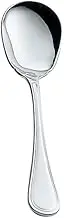 [Amazon.co.jp Exclusive] [Commercial Set CASUAL PRODUCT Limoges Serving Spoon, Set of 12