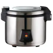 Birko Rice Cooker - 6Ltr PAS-GH513