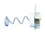 Refrigerator Dispenser Auger #WP12740302 for Whirlpool, Amana, Maytag, Kitche...