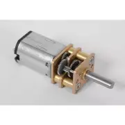 RC4WD Replacement Motor/Gearbox for 1/10th Warn 9.5cti Scale Winch RC4Z-E0051