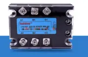 1PC NEW Fit For TWIDEC three-phase solid state relay MT3-80DA