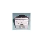GA30288 MULTICOMP - SD-60/0-15A - METER, MOVING COIL, 15A