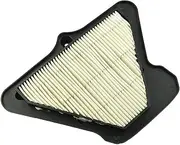 TXCJAU Motorcycle Air Filter Accessories For K&awasaki For NINJA ZX-10R ZX1000 2011-2015 OEM:11013-0041