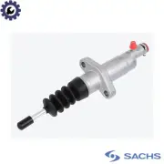 SLAVE CYLINDER CLUTCH 6283 654 014 FOR FIAT DUCATO/Van/Bus/Platform/Chassis 2.0L