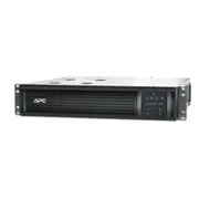 APC Smart-UPS 1500VA/1000W Line Interactive UPS, 2U RM, 230V/10A Input, 4x IEC C13 Outlets, Lead Acid Battery, SmartConnect Port