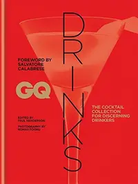 在飛比找誠品線上優惠-GQ Drinks