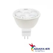 ADATA威剛 新款 LED 4.5W MR16 投射燈/杯燈(白光/黃光)