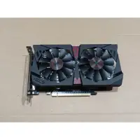 在飛比找蝦皮購物優惠-華碩 GTX750TI 2G 貓頭鷹 智能風扇 免插電