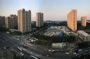 北京天宮院精品溫馨複式公寓