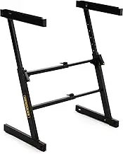 Hercules 05/KS400B Autolock Z-Keyboard Stand