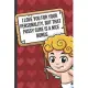I Love Your For Your Personality But That Pussy Sure Is A Nice Bonus: Funny Valentines Day Card Notebook with Cupid on Red White Cover. Show Your Love