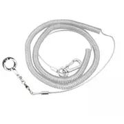 Bird 3M Leash Training Light Harness Rope