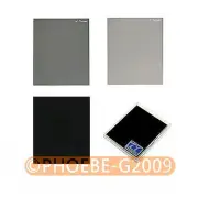 4pcs/Lot Tianya ND2 ND4 ND8 ND16 Filters for Cokin P Series W/Tracking Number
