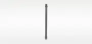GENUINE DYSON GENUINE V6 ABSOLUTE MOTORHEAD ANIMAL FLUFFY WAND (966493-02)