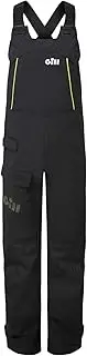 [Gill] Womens OS2 Offshore Sailing Trousers/Bib - Waterproof, Windproof & Breathable