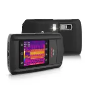 Thermal Camera Pocket Super IR 192X192 Thermal Imaging Camera 25Hz Portable Ther