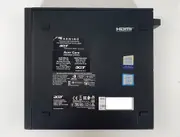 Acer N4660G Mini Desktop - i5 9400 6 Core, 16Gb RAM, 512Gb M.2, WiFi BT, W11