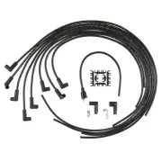 ACCEL Universal Fit Spark Plug Wire Set For 1968 Plymouth Barracuda 2B029B-D2B8
