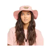 The Mad Hueys Women's Throwback Wide Brim Hat